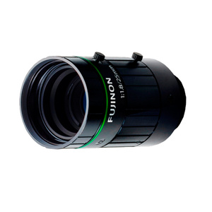 Fujinon HF2518-12M 25mm Máy tầm nhìn ống kính CCTV 12 Megapixel <span class=keywords><strong>Iris</strong></span> với khẩu độ biến đổi F1.8 ~ F22 - Product Image 2