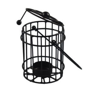 Candelabro de decoración de Halloween en forma de calabaza, candelabro de diseño Interior, candelabro personalizado de alto acabado - Product Image 6