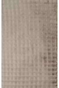 Tapis en rouleaux en fausse fourrure de lapin épaisse et moelleuse, fabriquée à la machine, lavable, antidérapante, douce pour la peau, idéale pour le salon - Vente en gros - Product Image 3