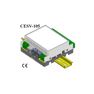 CESV-105 Compact <b>Electrical</b> Enclosures Newest Design Control Box ABS Material - Product Image 1