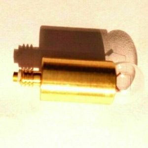 หลอดไฟแนวเรติโนสโคปอะไหล่แบบปรับแต่งได้ SS ผลิตตามคำสั่งซื้อ - Product Image 3