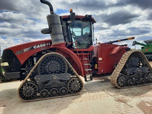 Compre el Tractor Agrícola IH STEIGER 420 4WD 2020 para Motor F3990 de 18 HP con Transmisión por Engranajes, Calidad Premium, Entrega Rápida - Product Image 2