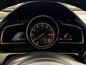 Increíble Mazda CX-3 Sport AWD 2020 Usado en Perfectas Condiciones, con Poco Kilometraje, en Existencia, Oferta Increíble que No Querrás Perder - Product Image 3