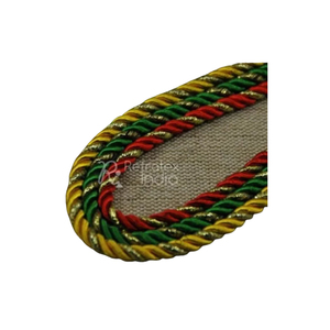 Cordon décoratif de dernière conception de taille personnalisée au prix de gros - Product Image 1