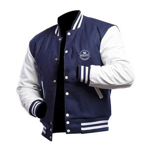 High Quality Men's Stylish Letterman <b>Jacket</b> Unique Design Super Quality <b>Winter</b> <b>Jacket</b> For Men In <b>Cheap</b> Price - Product Image 1