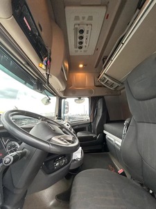 DAF XF 530 FT USATO 2022, Intarder, 450.000 Km, 6 Cilindri, 530 CV, Assale 2 4x2, Euro 6, Carburante Diesel, Trasmissione AMT, Guida a Sinistra - Product Image 2