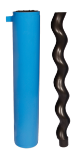 ชุดโรเตอร์สเตเตอร์ Mortel Meister 20.038.002.003 & 20.017.001.865 Ultra Rotor Stator แบบอายุการใช้งานยาวนาน ไม่มีการรับประกัน จัดส่งรวดเร็ว - Product Image 2