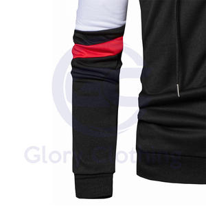 Sweat-shirts à capuche pour homme, best-seller, léger, surdimensionné, manches longues, vêtements d'hiver, brodé, respirant, séchage rapide - Product Image 6