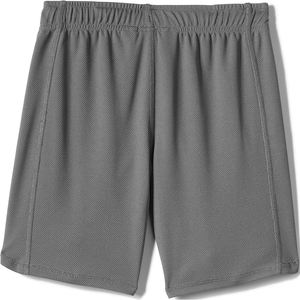 Gimnasio Deportes Logotipo personalizado Niñas Damas Entrenamiento Gimnasio pantalones cortos con bolsillo - Product Image 5