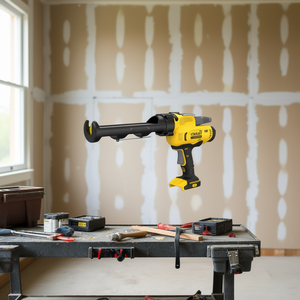 Stanley 18V Power Caulking <b>Gun</b> Without <b>Batteries</b> and Charger - Product Image 3