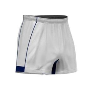 Conjuntos de uniformes de rugby transpirables para hombres hechos a medida de calidad superior fabricados en Pakistán para ropa de equipo disponible al por mayor - Product Image 6