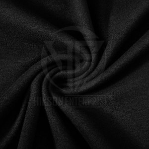 Warm Seasonal Basic Top Ribbed Fabric Long Sleeves and Elevated Neckline <b>Men</b> <b>Turtle</b> <b>Neck</b> Shirt - Product Image 5