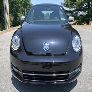 Volkswagen Beetle Turbo LA Uno Edition 2012 Económico con Volante a la Izquierda/Derecha - Product Image 4