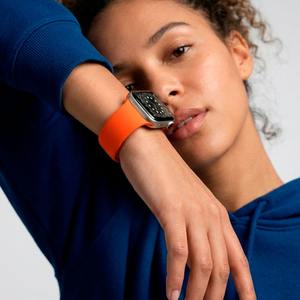 Smartwatch Avanzado BexPro con Impermeabilidad IP68, Conectividad BT, Monitoreo de Salud en la Muñeca y Apps RDFit y FitCloudPro - Product Image 2