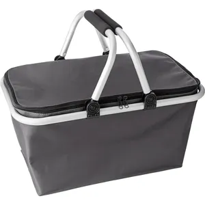 Cesto Portabiancheria Pieghevole Personalizzato Douglas - Product Image 1