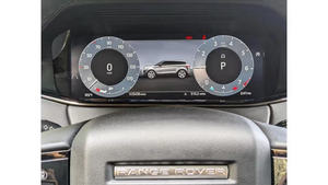 2025 Evoque S d'occasion en excellent état, conduite à droite/à gauche, outils manuels inclus, pour le marché mondial - Product Image 6