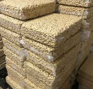 Noix de cajou de haute qualité, sans coquille, W180 - W240 - W320 - W450 - Product Image 3