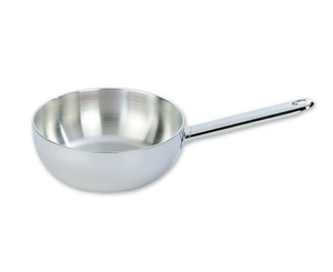 Cuenco de vino de arroz dorado coreano, copa de vino redonda de aluminio con asa, cuencos de salsa de comida para el hogar para copa de vino coreana Makgeolli - Product Image 5