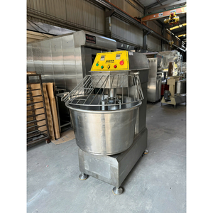 Amasadora de Alta Calidad con Capacidad de 25 Kg, Potencia de 10 Kg y 3 Hp, Equipo de Panadería Kien an, Hecho en Vietnam - Product Image 1