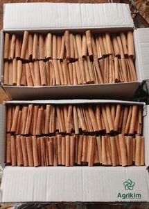 แท่งทั้งเปลือก/ซินนามอนม้วน80-90% 8-12ซม. จากเวียดนามราคาดีที่สุดที่เคยมีมา-ทับทิม + 84 359318390 - Product Image 4