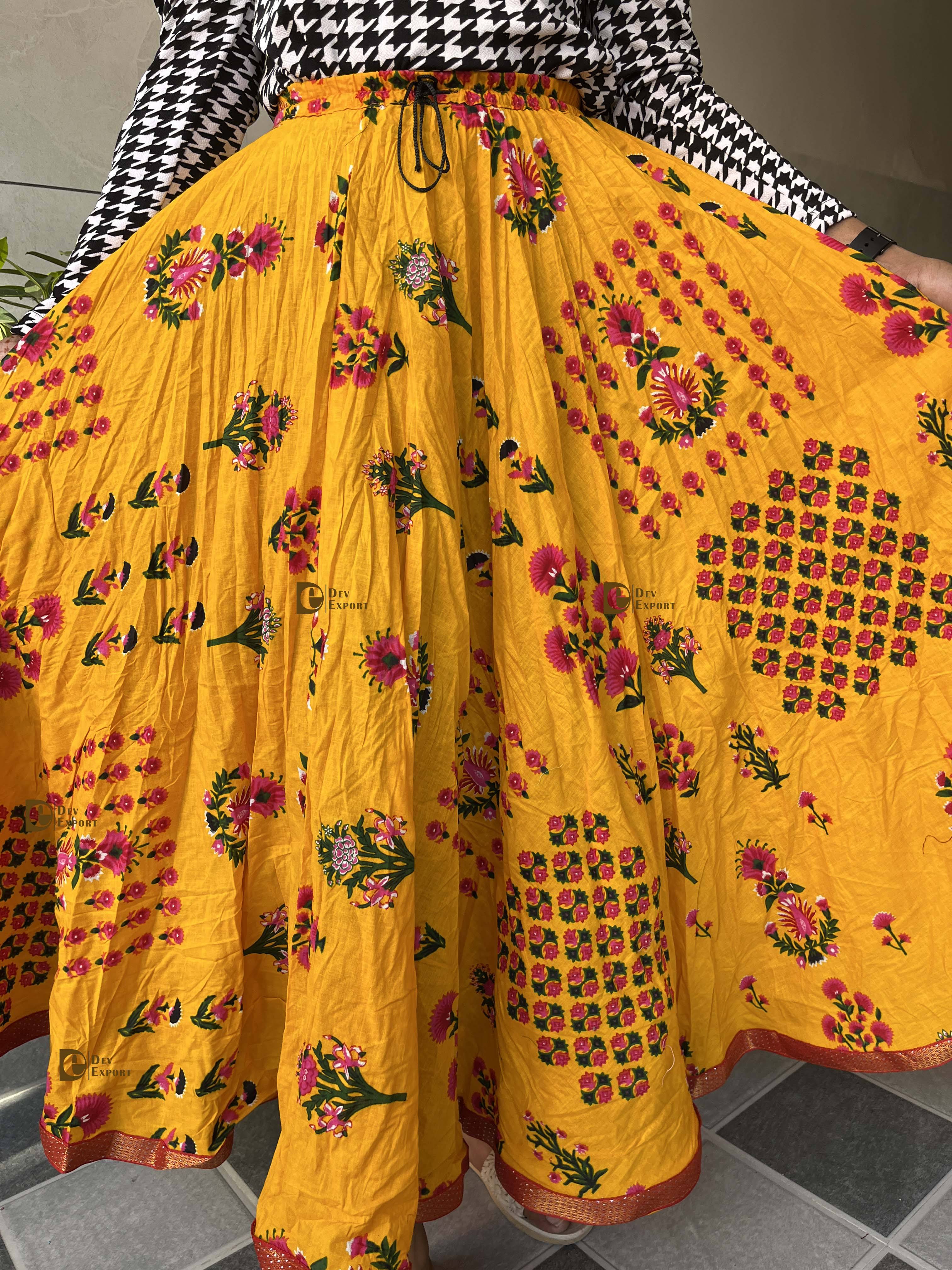 สีเหลือง