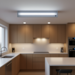 Ampoules LED grises ALTEA 21W - Product Image 3