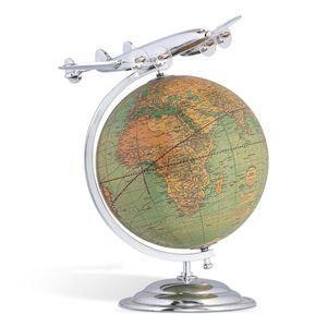 Globo Decorativo de Estilo Elegante para Escritorio de Oficina y Decoración de Interiores del Hogar - Product Image 4