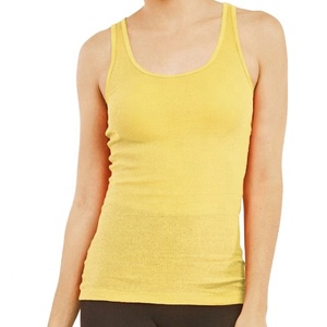 Top sin mangas para mujer, Top corto de entrenamiento para trotar, Yoga, Sexy, alta calidad, precio bajo, novedad de 2022 - Product Image 5