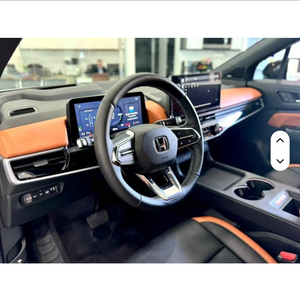 Véhicules d'occasion haut de gamme Honda Prologue 2025 en promotion saisonnière – Meilleures ventes - Product Image 3