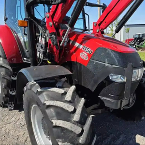 CALIDAD ORIGINAL TRACTOR CASE IH en VENTA/TRACTORES AGRICOLAS CASE IH en VENTA CON ACCESORIOS - Product Image 3