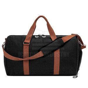 Servicio OEM Nueva calidad Mejores bolsas de lona para la venta en línea 2025 Nuevo precio al por mayor Bolsa de lona - Product Image 1