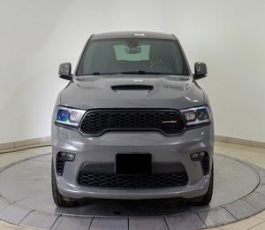 Dodge Durango R/T AWD 2021 d'occasion, incroyablement parfait, faible kilométrage, en stock, proposé à un prix fantastique - Product Image 1