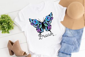 เสื้อยืดยูนิเซ็กส์ผ้าฝ้าย100% สไตล์อเมริกันขนาดใหญ่พิมพ์โลโก้ออกแบบได้ตามที่ต้องการ - Product Image 4