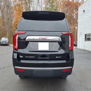 G-M-CC Y-u-k-o-n S L T 2023, 4WD, Caja de Cambios Automática, Título Limpio, Sin Accidentes, con Bajo Kilometraje, Listo para Envío - Product Image 3