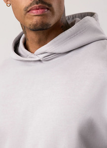 Chándal para hombre, a la moda sudaderas con capucha, trajes para hombre, conjuntos de logotipo personalizado, sudadera, pantalones de chándal, jersey con capucha de lana para primavera y otoño, conjunto de 2 piezas - Product Image 5