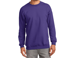 Top tendance poids lourd chaud hiver à capuche unisexe meilleur prix hommes sweat bases 430Gsm coton mélangé - Product Image 3