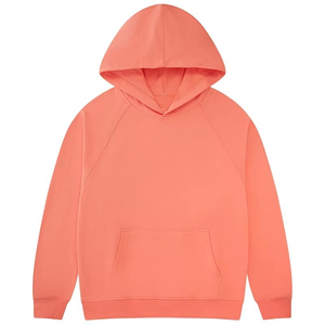 Sudadera con capucha y logotipo personalizado para hombre, ropa informal para entrenamiento físico, ropa de calle, cuello con capucha, patrón sólido bordado para ocio de invierno - Product Image 2