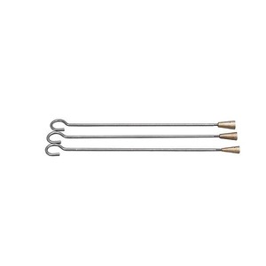El juego Barnes Dehorner hecho de cobre sólido con 20 mangos de acero incluye 5/8 ", 3/4" y 7/8 "Certificado CE acepta OEM - Product Image 4