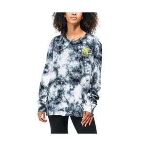 Champion <b>Tie</b> <b>Dye</b> Ls Girls Active <b>Shirts</b> & <b>Tees</b> Color: Galaxy <b>Dye</b> White 100% Authentic - Product Image 1