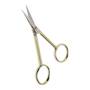 Instruments chirurgicaux moins chers Ciseaux délicats Instrument chirurgical de base en acier inoxydable Meilleurs ciseaux à dissection - Product Image 6