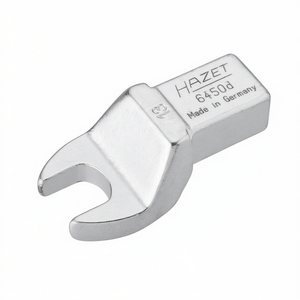 Llave de boca abierta Hazet de 14 x 18 mm - Product Image 3