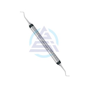 Excavadora de metal ortodoncia excavadora dentista herramientas higiénicas escalador dental conjunto dental instrumentos quirúrgicos - Product Image 1