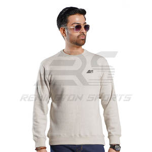 Nouveau modèle Sweat-shirts pour hommes Vêtements décontractés Sweat-shirts pour hommes Automne Hiver Sweat-shirts pour hommes - Product Image 3