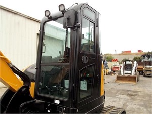 กระปุกเกียร์ SY50U เครื่องยนต์ yanmar หัวขุดขนาดเล็กทั่วโลกจัดส่งง่ายส่วนประกอบเครื่องยนต์-ปั๊มแบริ่ง - Product Image 5