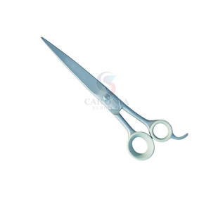 Tijeras de aseo para mascotas de Color sólido de diseño único, venta al por mayor, tijeras de aseo para mascotas, tijeras de aseo para mascotas hechas a medida - Product Image 3