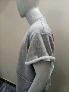 Chándales de alta calidad con etiqueta privada y el mejor diseño, logotipo personalizado, último estilo, lista superior, chándal para hombre - Product Image 3