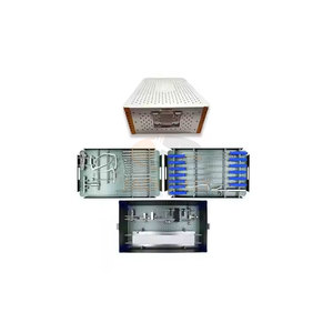 Ensemble d'instruments de reconstruction du genou ACL/PCL Arthroscopie Kit d'instruments médicaux chirurgicaux réparation de Ligament qualité supérieure en acier inoxydable - Product Image 1