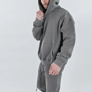 High Quality Men's <b>Hoodies</b> Sweatshirts Unisex Streetwear Pullover <b>Fleece</b> Custom Unisex <b>Hoodies</b> Embroidered - Product Image 4