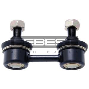 Tirante del stabilizzatore anteriore FEBEST (0123-010) - Product Image 1