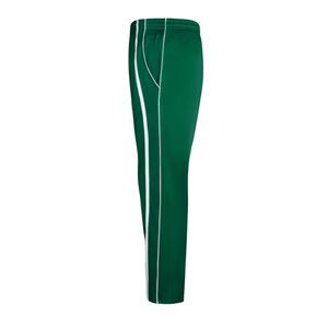 MOVA TEXTILES 2025 Pantalon de jogging de sport décontracté pour hommes Pantalon de survêtement en coton vert avec séchage rapide anti-rides Logo grande taille - Product Image 2